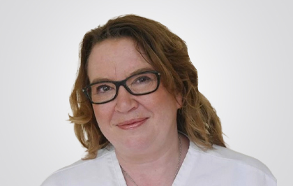 Barbara Bock