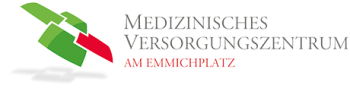 MVZ am Emmichplatz – Unser Anspruch: Ihr Wohlbefinden